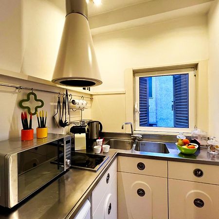 Apartament Piazza Navona Luxury Nest Rzym Zewnętrze zdjęcie