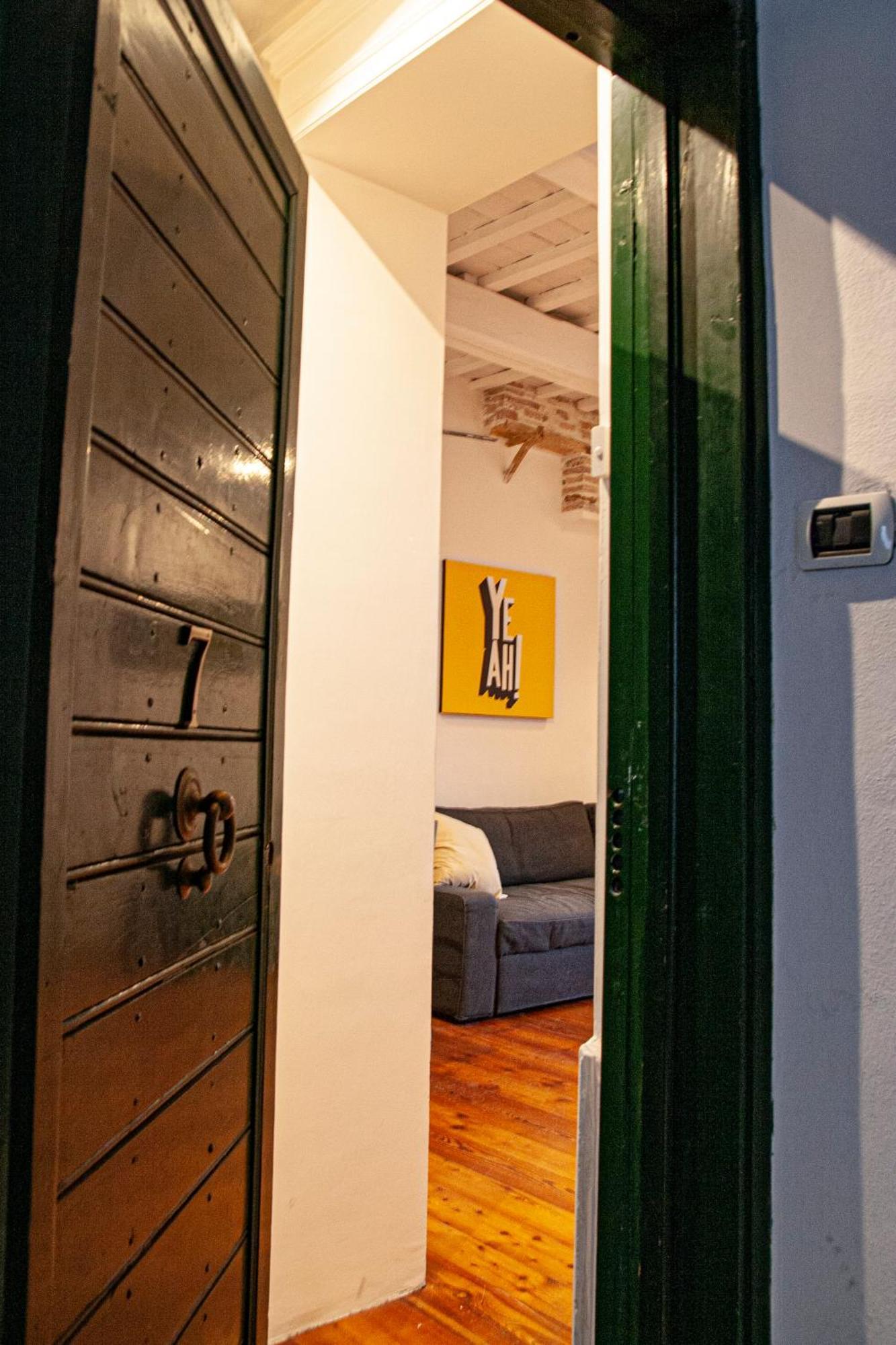 Apartament Piazza Navona Luxury Nest Rzym Zewnętrze zdjęcie