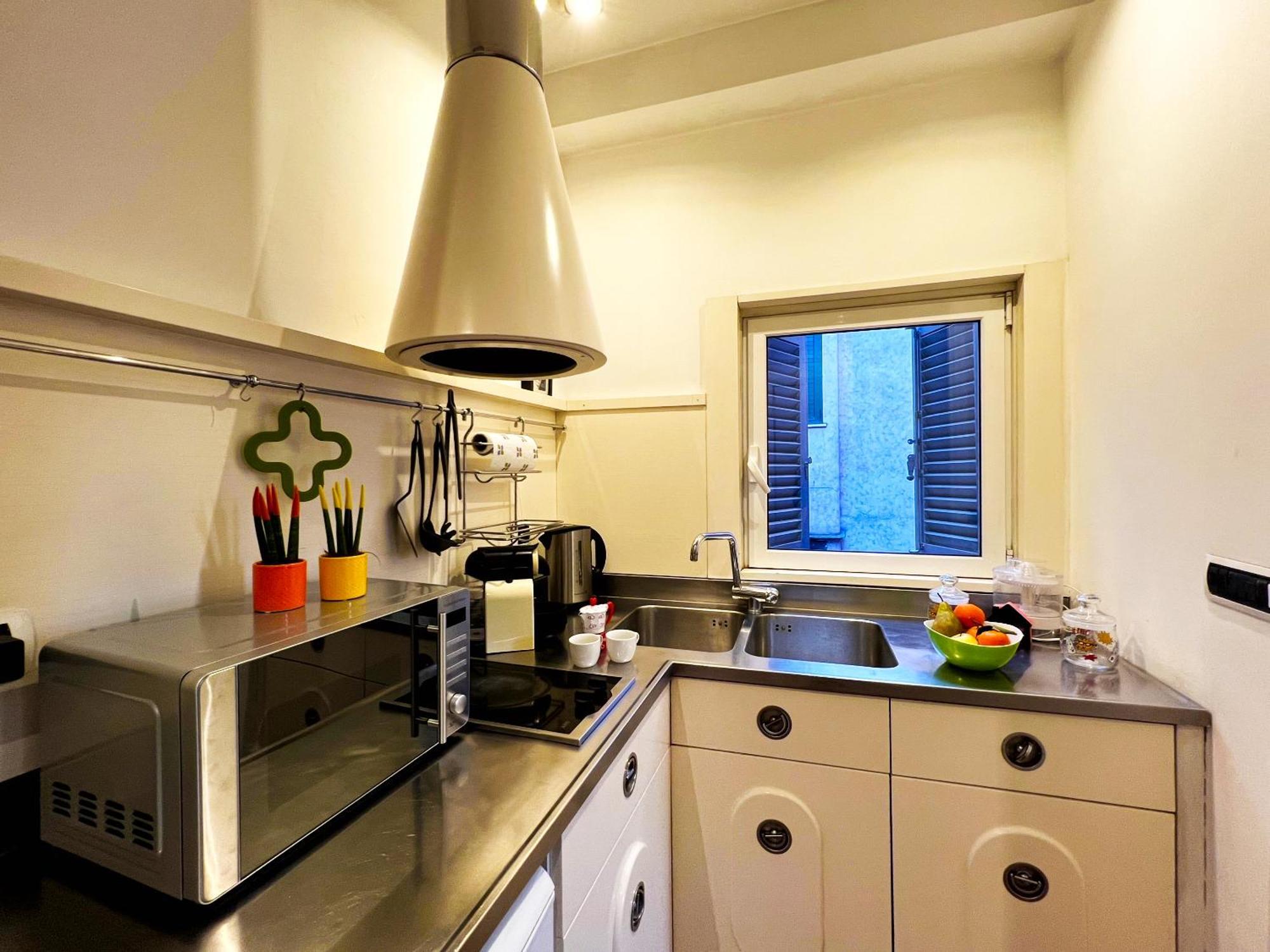 Apartament Piazza Navona Luxury Nest Rzym Zewnętrze zdjęcie