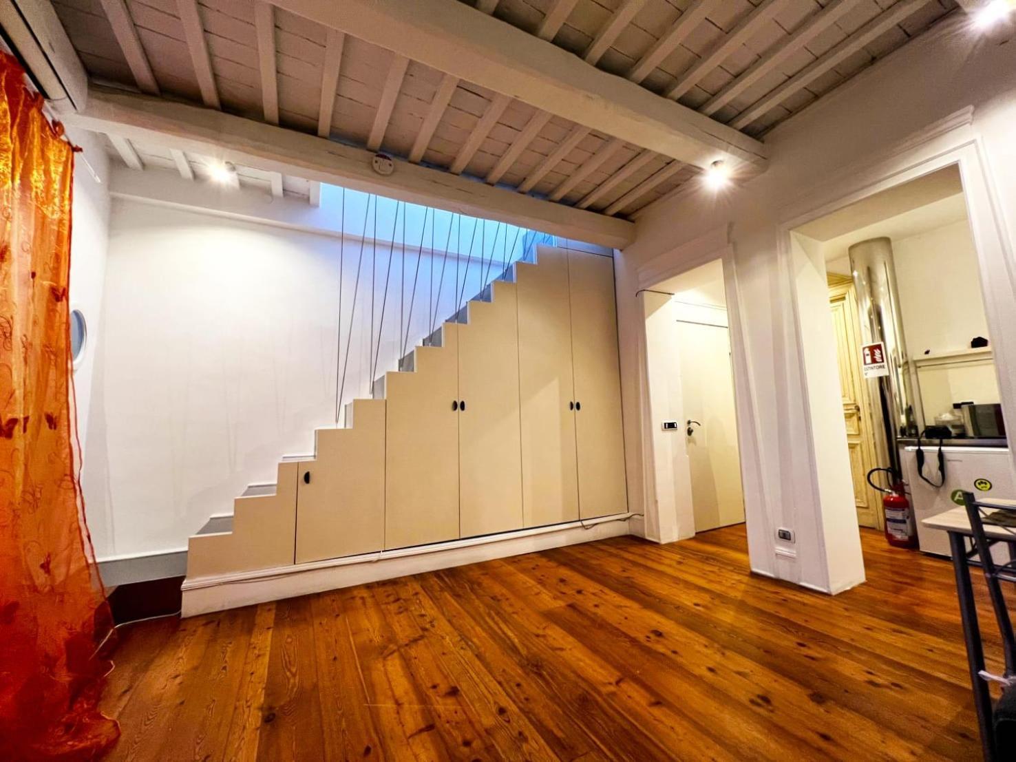 Apartament Piazza Navona Luxury Nest Rzym Zewnętrze zdjęcie