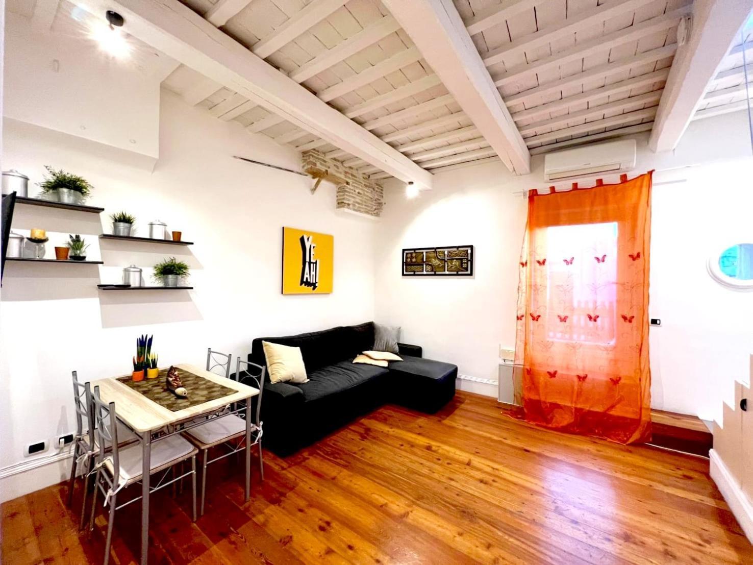 Apartament Piazza Navona Luxury Nest Rzym Zewnętrze zdjęcie