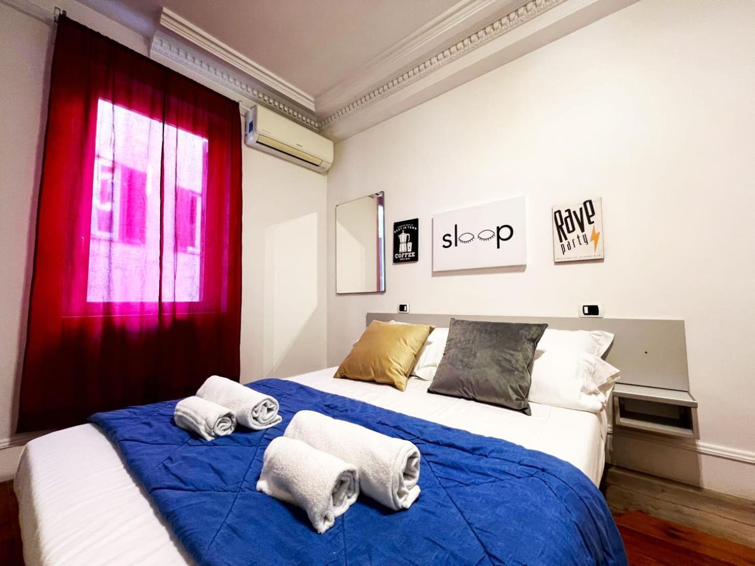 Apartament Piazza Navona Luxury Nest Rzym Zewnętrze zdjęcie