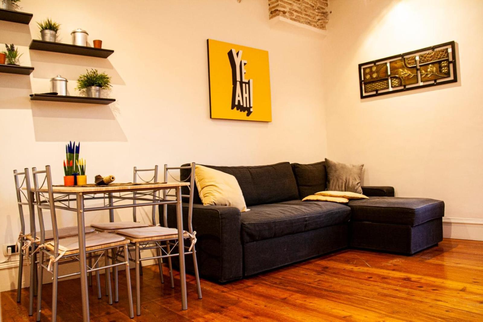 Apartament Piazza Navona Luxury Nest Rzym Zewnętrze zdjęcie