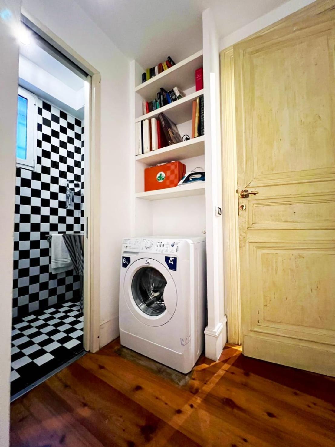 Apartament Piazza Navona Luxury Nest Rzym Zewnętrze zdjęcie