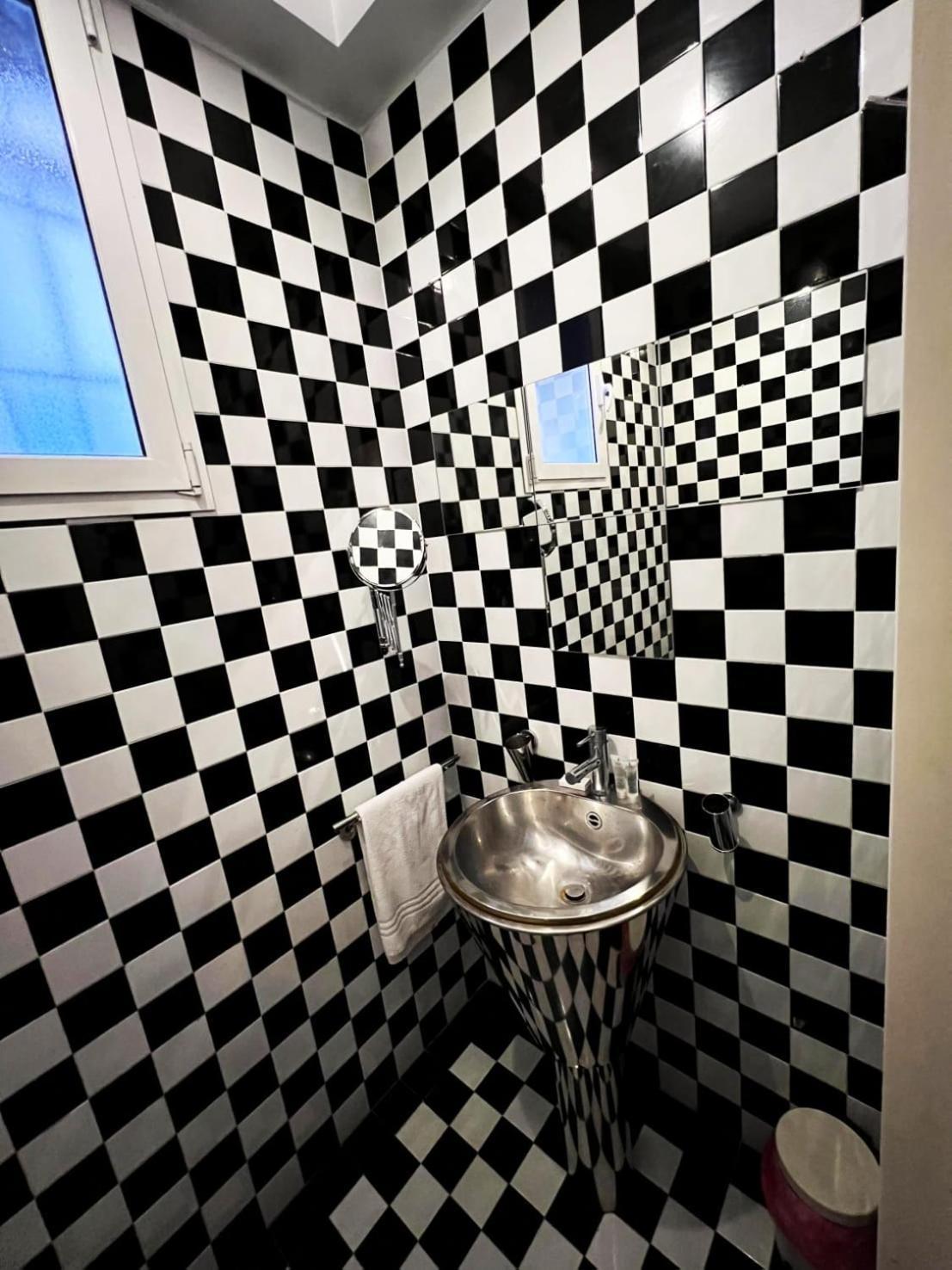 Apartament Piazza Navona Luxury Nest Rzym Zewnętrze zdjęcie